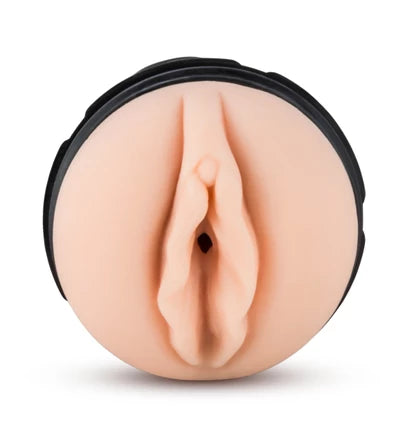 M for Men - The Torch - Pussy - Vanilla