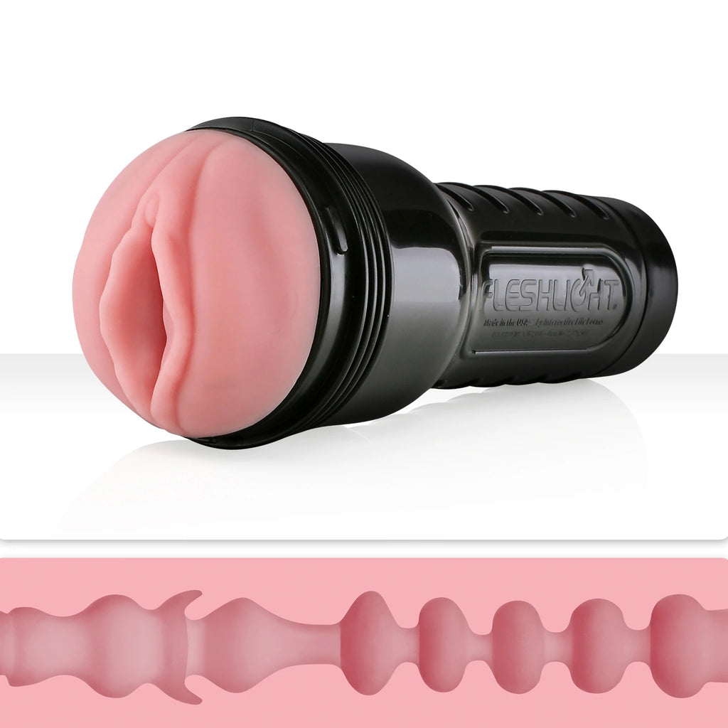 Fleshlight Pink Lady Original