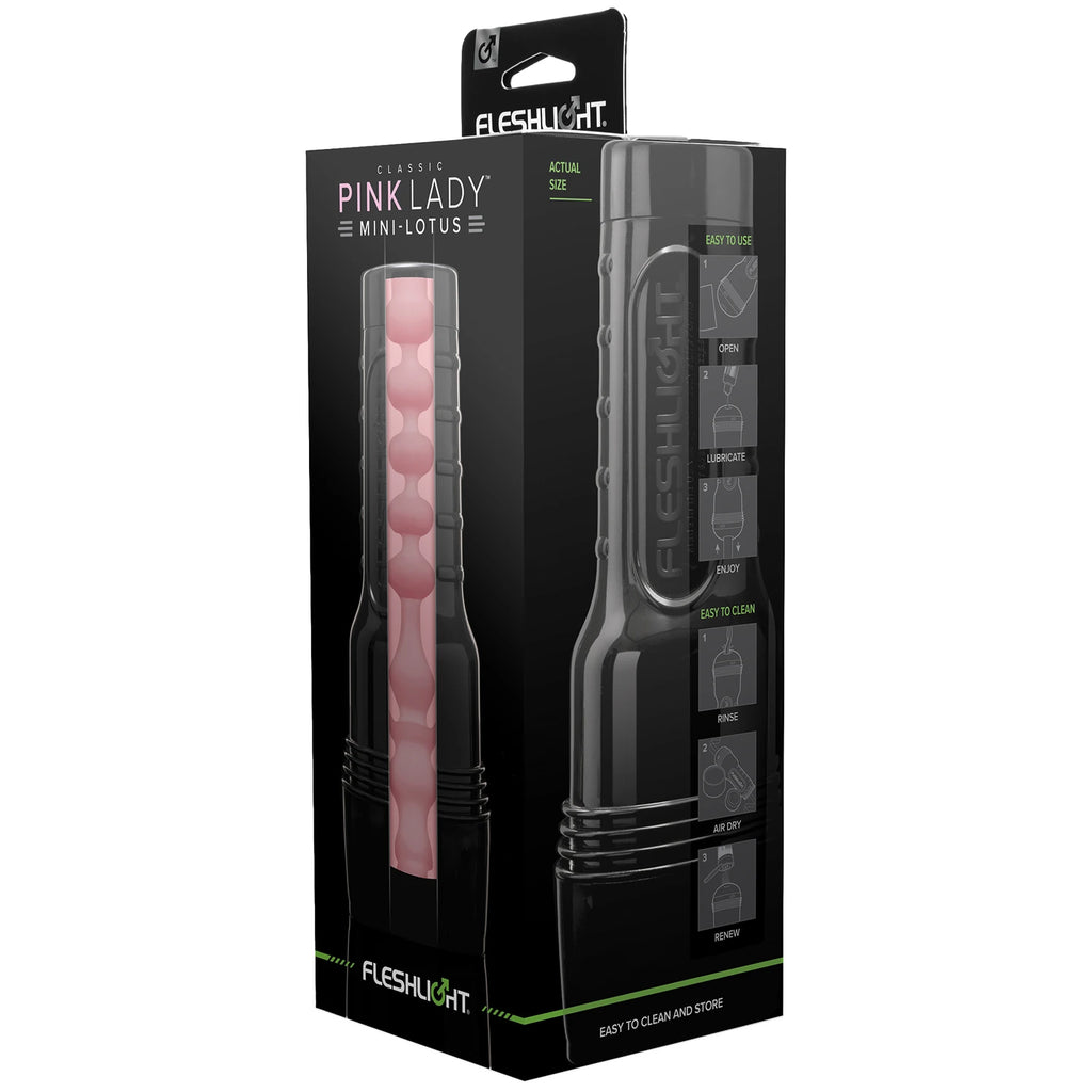 Fleshlight Pink Lady Original