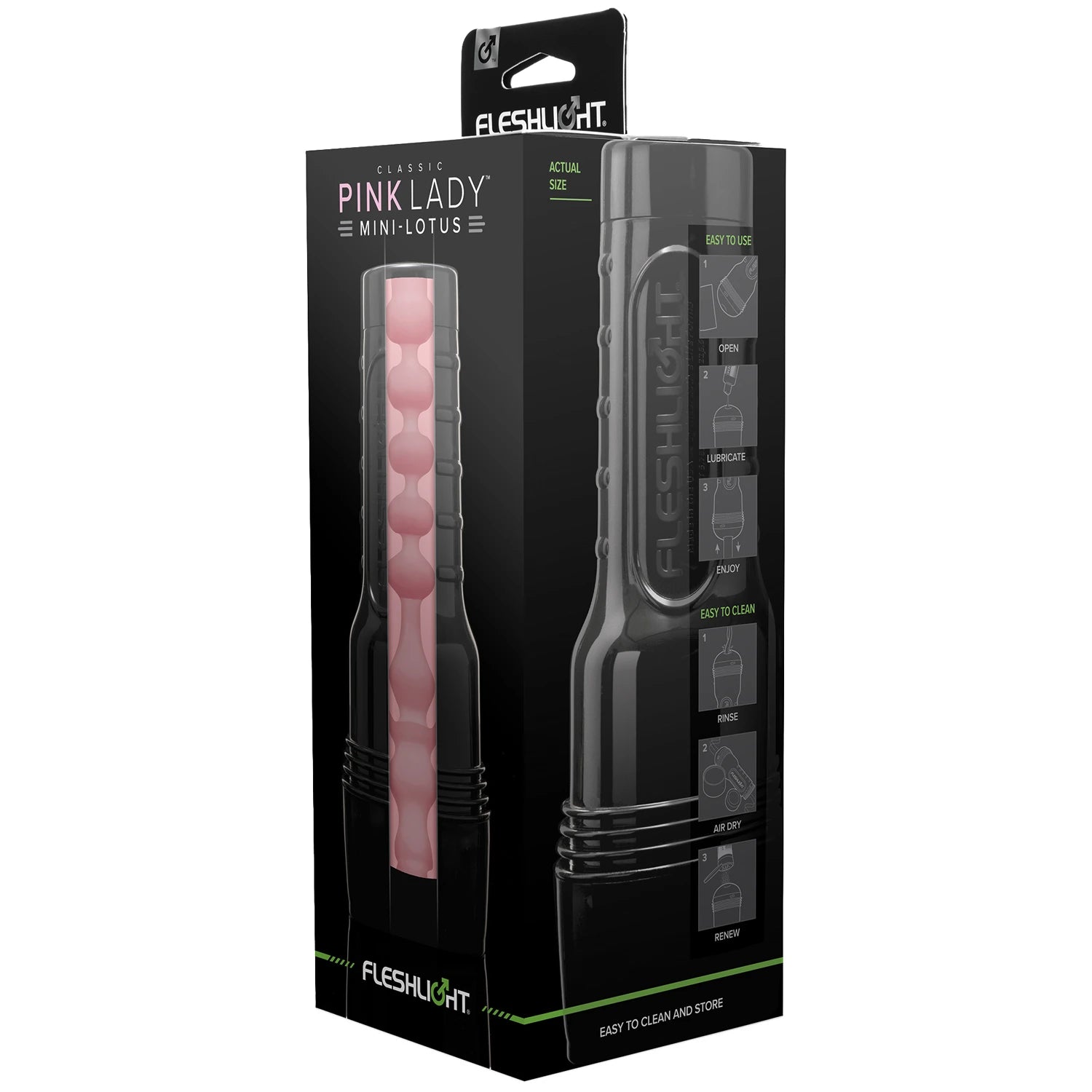 Fleshlight Pink Lady Original